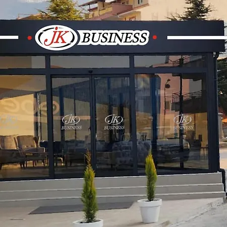 Jk Business *