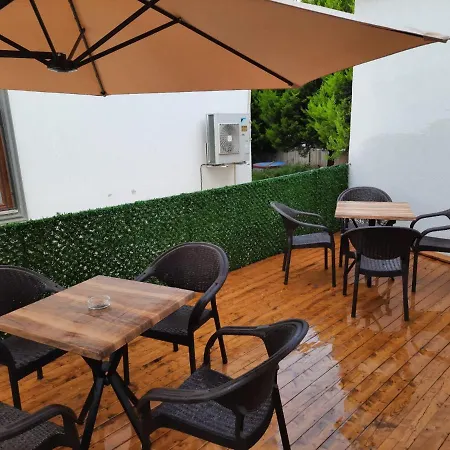 Jk Business Denizli (Denizli)