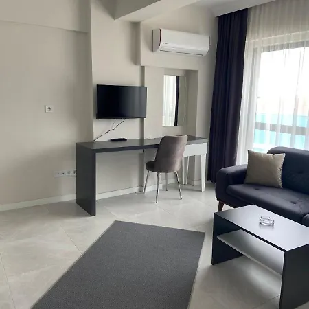 Jk Business Otel *