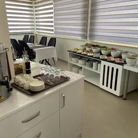 Jk Business Hotel Denizli (Denizli)