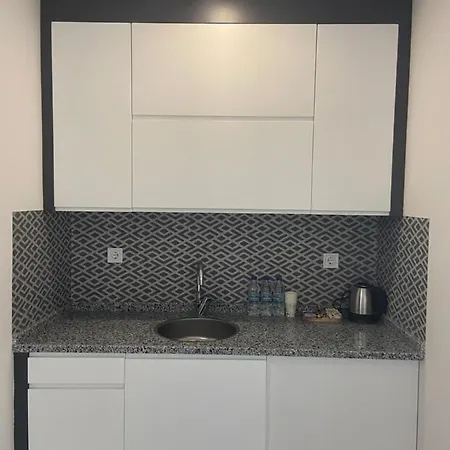 Otel Jk Business Denizli (Denizli)