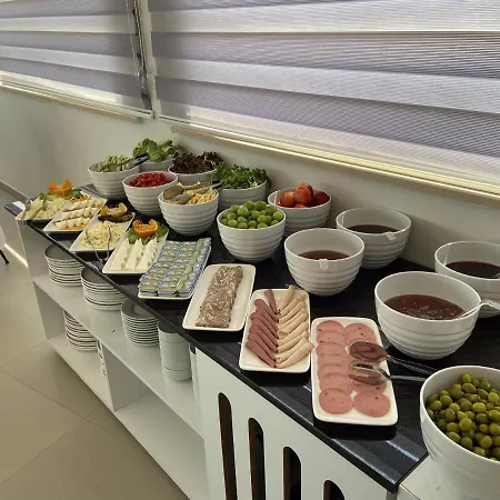 Otel Jk Business