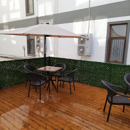 Jk Business Hotel Denizli (Denizli)