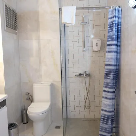 Jk Business Denizli (Denizli)