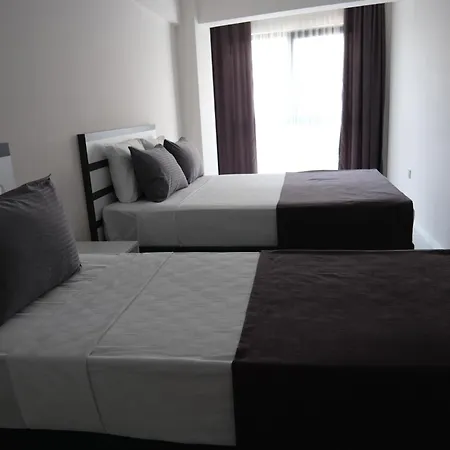 Otel Jk Business Denizli (Denizli)