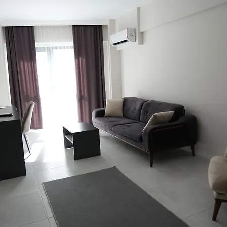 Otel Jk Business Denizli (Denizli)