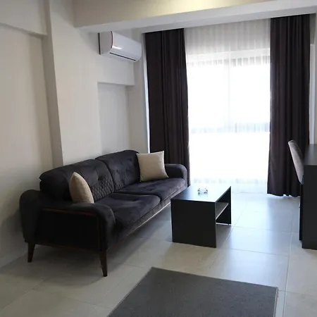 Jk Business Otel *