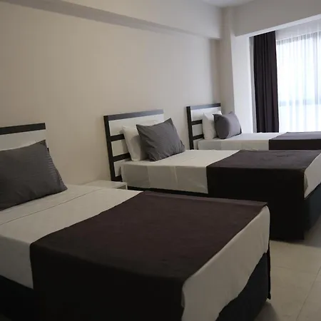 Otel Jk Business
