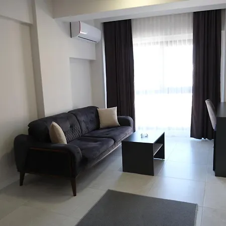 Otel Jk Business *