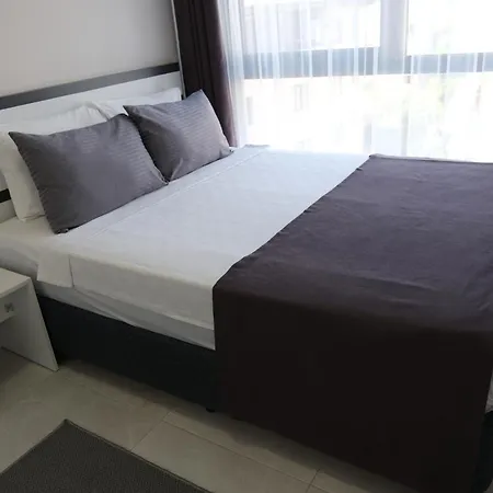 Jk Business Otel *