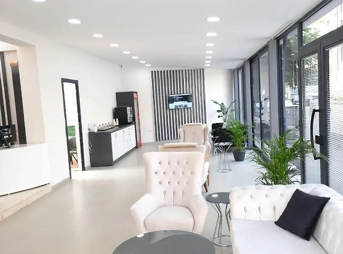 Jk Business Szálloda