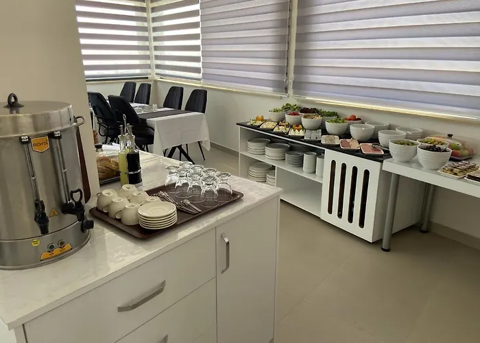 Jk Business Hotel Denizli (Denizli)