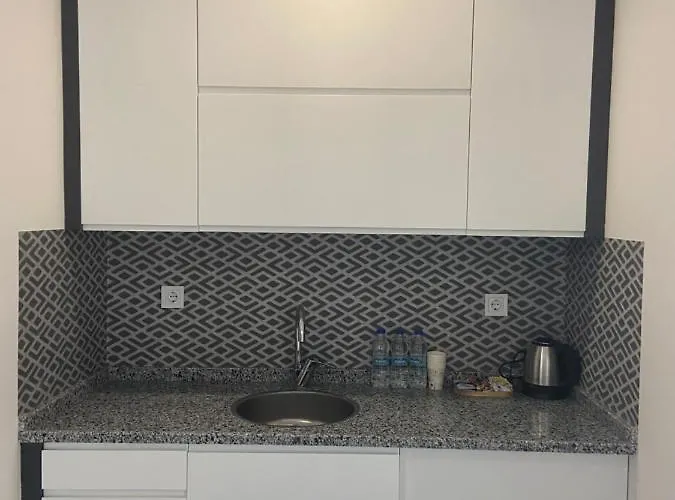 Hotel Jk Business Denizli (Denizli)