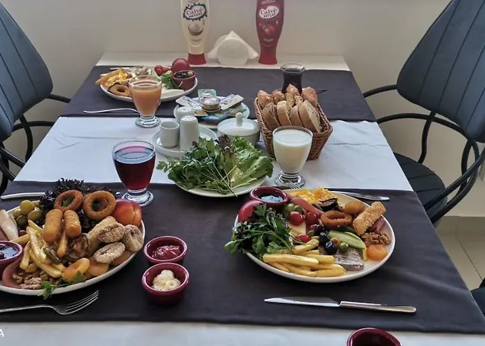 Jk Business * Denizli