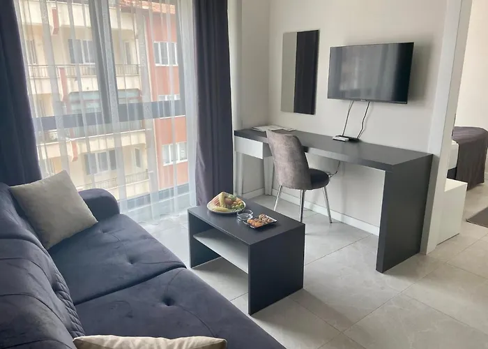 Jk Business Szálloda