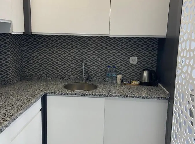 Jk Business Szálloda