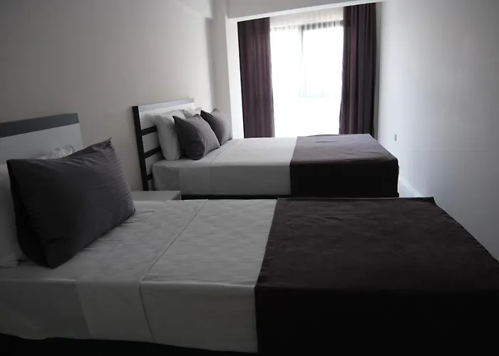 Hotel Jk Business Denizli (Denizli)