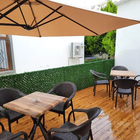 Jk Business Ντενιζλί