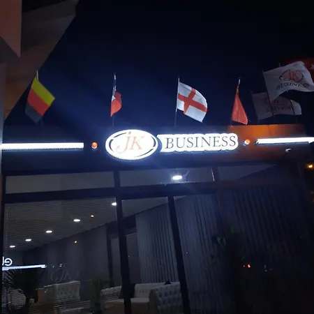 Jk Business * Ντενιζλί