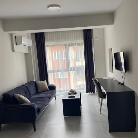 Jk Business Ξενοδοχείο *