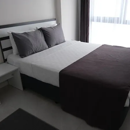 Jk Business Ξενοδοχείο Ντενιζλί