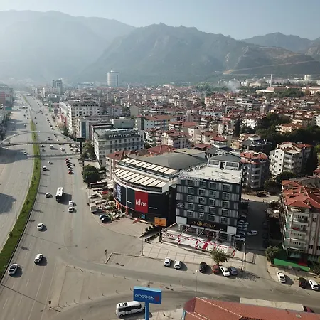 Jk Business Denizli (Denizli)