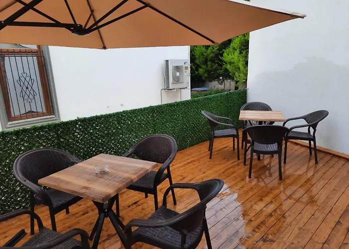 Jk Business Denizli (Denizli)