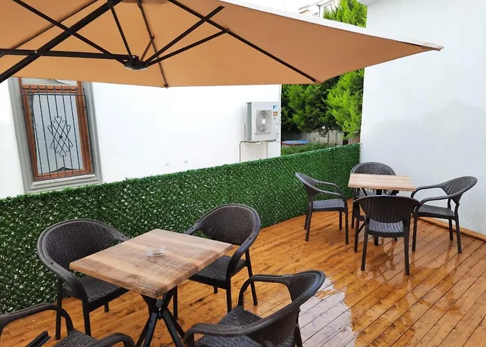 Jk Business Denizli (Denizli)