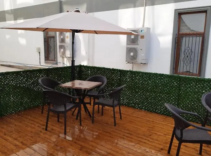 Jk Business Hotel Denizli (Denizli)