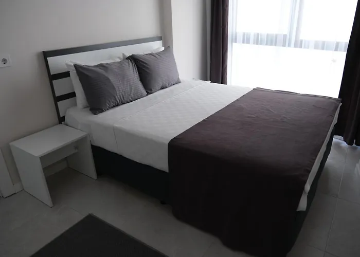 Jk Business Hotel Denizli (Denizli)