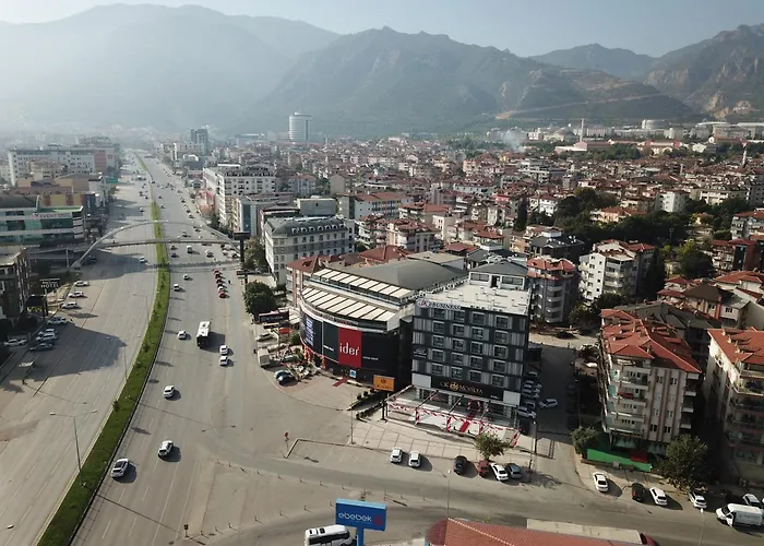 Jk Business Denizli (Denizli)